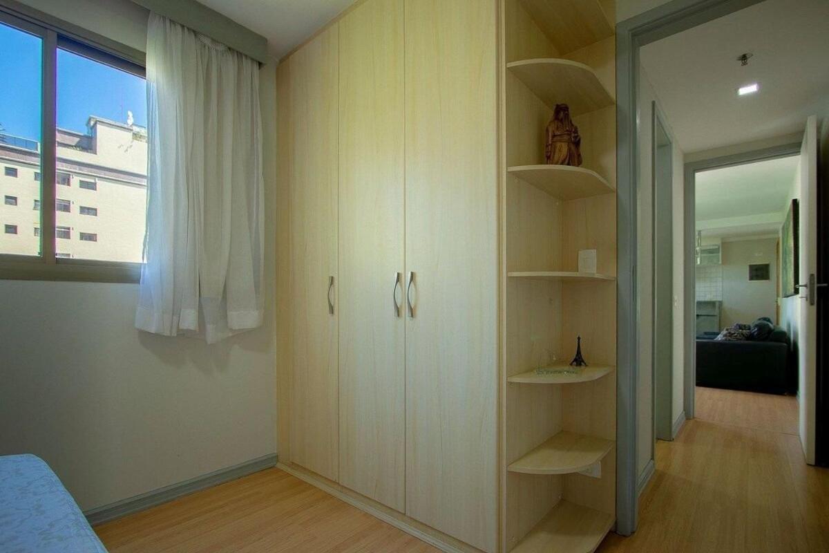 Flat Praia De Copacabana Ipanema - Pe Na Areia ريو دي جانيرو المظهر الخارجي الصورة
