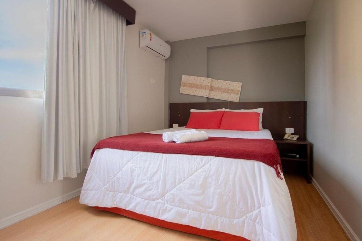 Flat Praia De Copacabana Ipanema - Pe Na Areia ريو دي جانيرو المظهر الخارجي الصورة