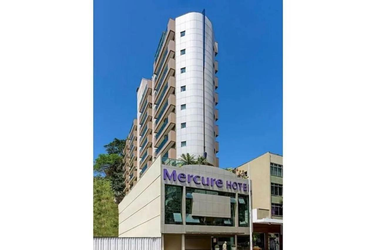Flat Praia De Copacabana Ipanema - Pe Na Areia ريو دي جانيرو المظهر الخارجي الصورة