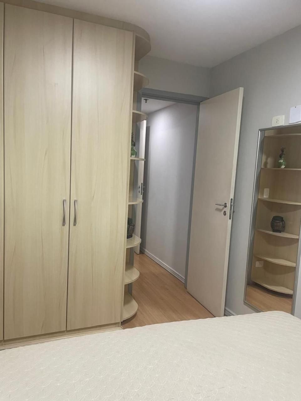 Flat Praia De Copacabana Ipanema - Pe Na Areia ريو دي جانيرو المظهر الخارجي الصورة