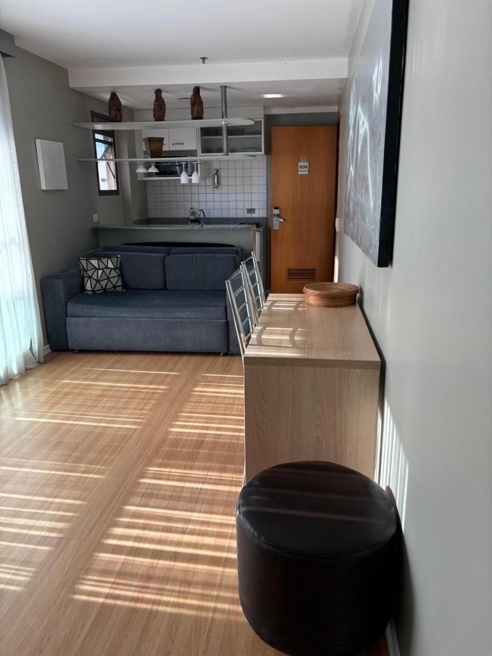 Flat Praia De Copacabana Ipanema - Pe Na Areia ريو دي جانيرو المظهر الخارجي الصورة