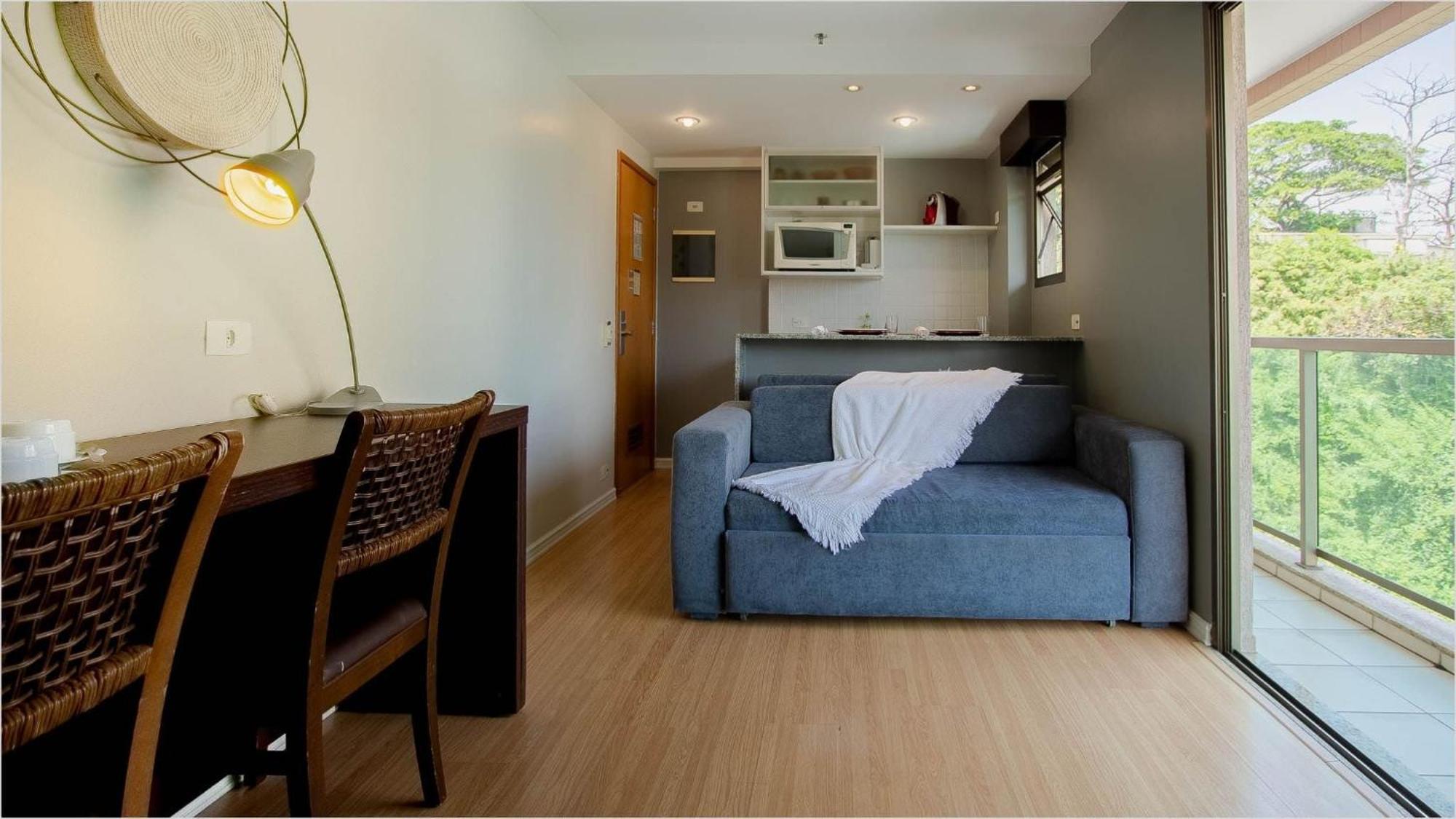 Flat Praia De Copacabana Ipanema - Pe Na Areia ريو دي جانيرو المظهر الخارجي الصورة